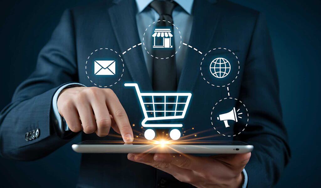 Potenzialità e criticità nella gestione di eShop B2b