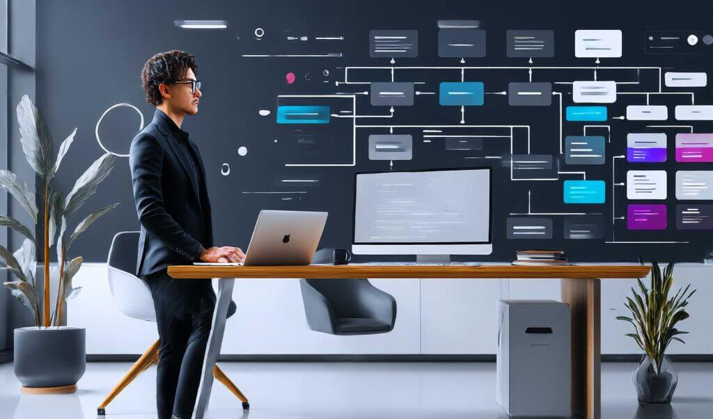 Process Automation: a che punto sono le aziende italiane?