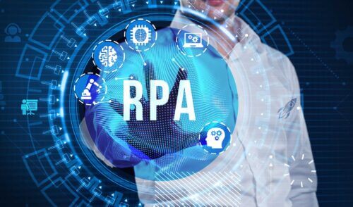 RPA, Intelligent Automation, AI Agents: applicazioni e casi d'uso