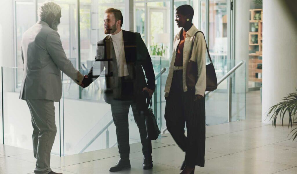 La maturità cliente centrica B2b: grandi aziende vs PMI