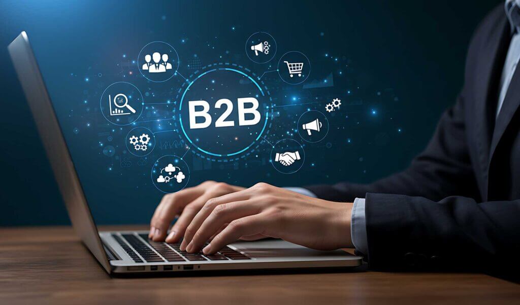 Come sfruttare al meglio il valore dei marketplace B2b
