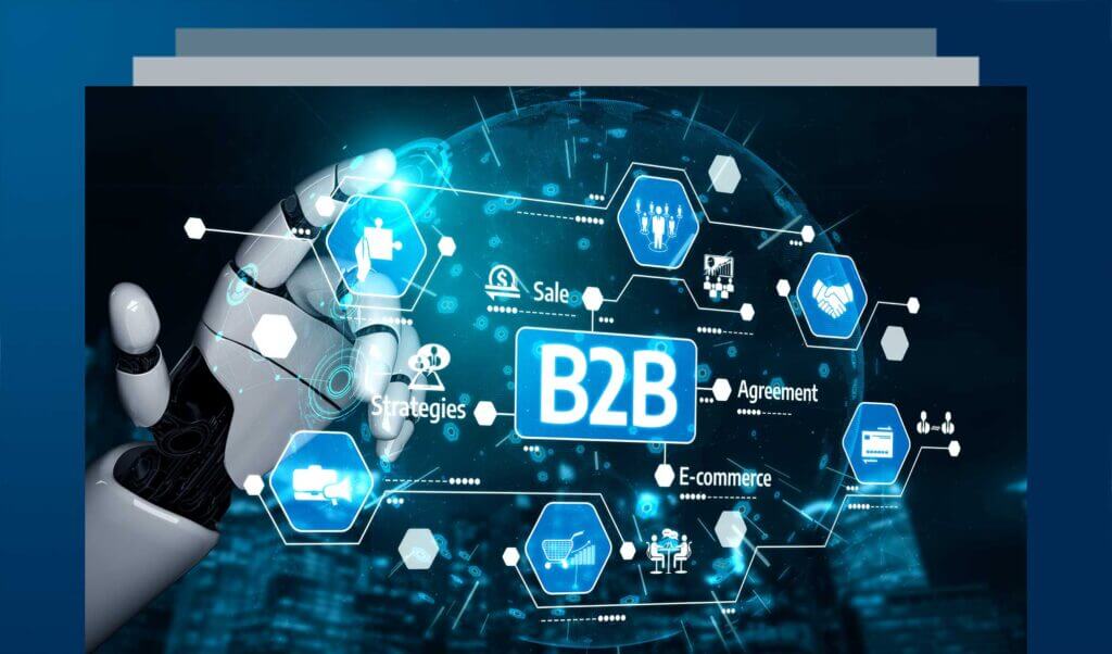 B2b Digital Commerce & Experience: la potenza dell'integrazione (2026)