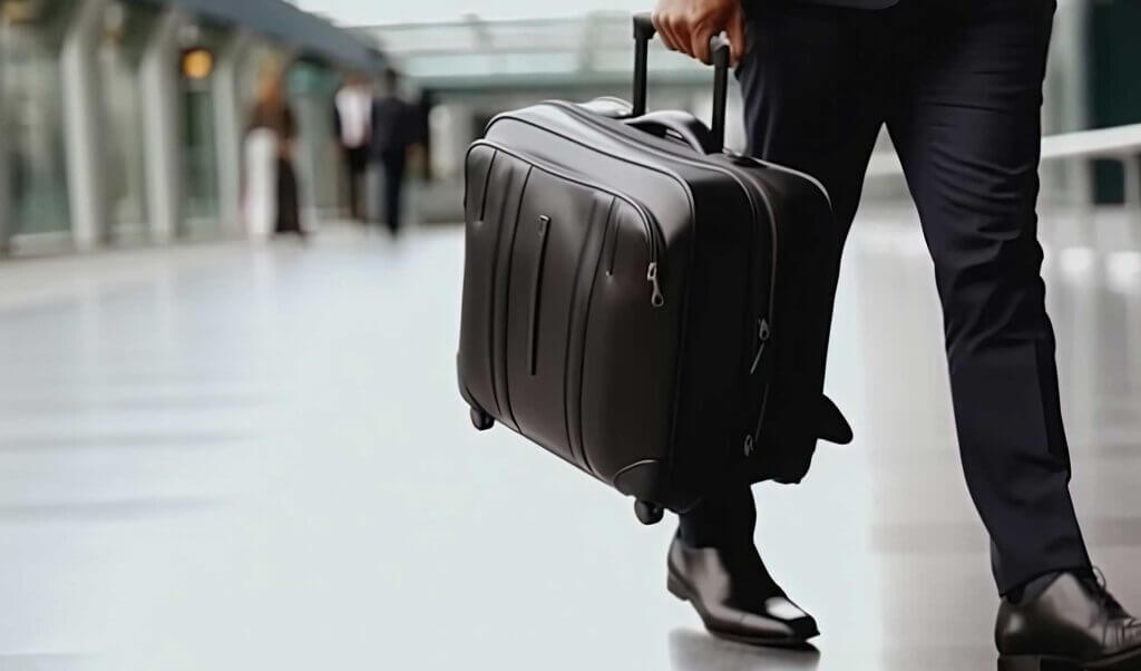 I viaggi d'affari in Italia nel 2025: trend e dati di mercato