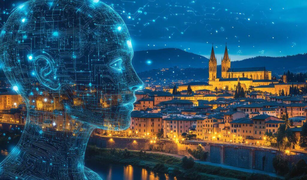 AI e Trasformazione Digitale nel Turismo e nella Cultura