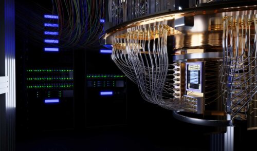 La Strategia Nazionale Italiana per le Tecnologie Quantistiche