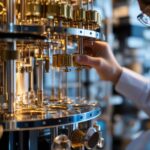 Quantum Computing e casi d'uso: impatti per le aziende end-users