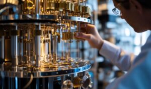Quantum Computing e casi d’uso: impatti per le aziende end-users