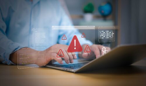 Fornitori e terze parti: contratti, norme e sicurezza digitale