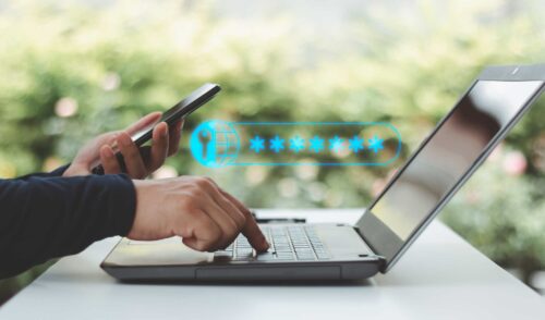 Passkeys: un mondo finalmente passwordless?