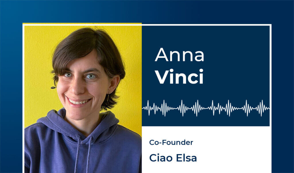 Parlare di pensione… senza annoiarsi: la sfida di Ciao Elsa