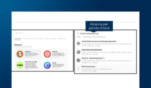 Come usare l’AI generativa per un profilo LinkedIn efficace