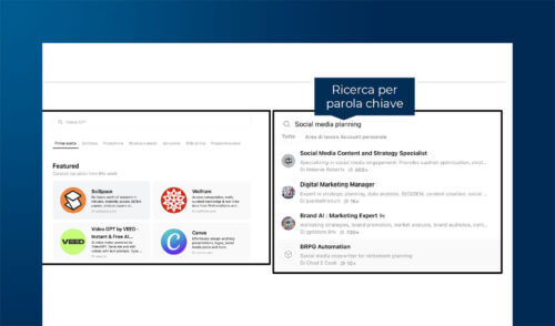 Come usare l’AI generativa per un profilo LinkedIn efficace