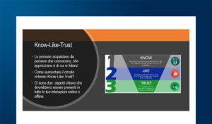 Costruire un Personal Brand AI-driven su LinkedIn