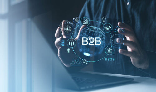 Il B2b Digital Commerce raggiunge 278 miliardi di euro, +5%