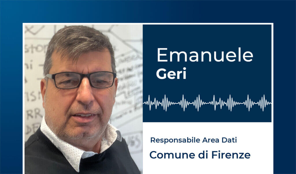 Dietro le quinte della Firenze digitale: dai parchi al turismo con il digital twin