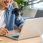 Il podcast in Italia come si prospetta il futuro 