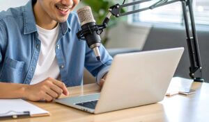 Il podcast in Italia come si prospetta il futuro