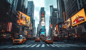 I numeri di mercato e le tendenze dell’Out of Home