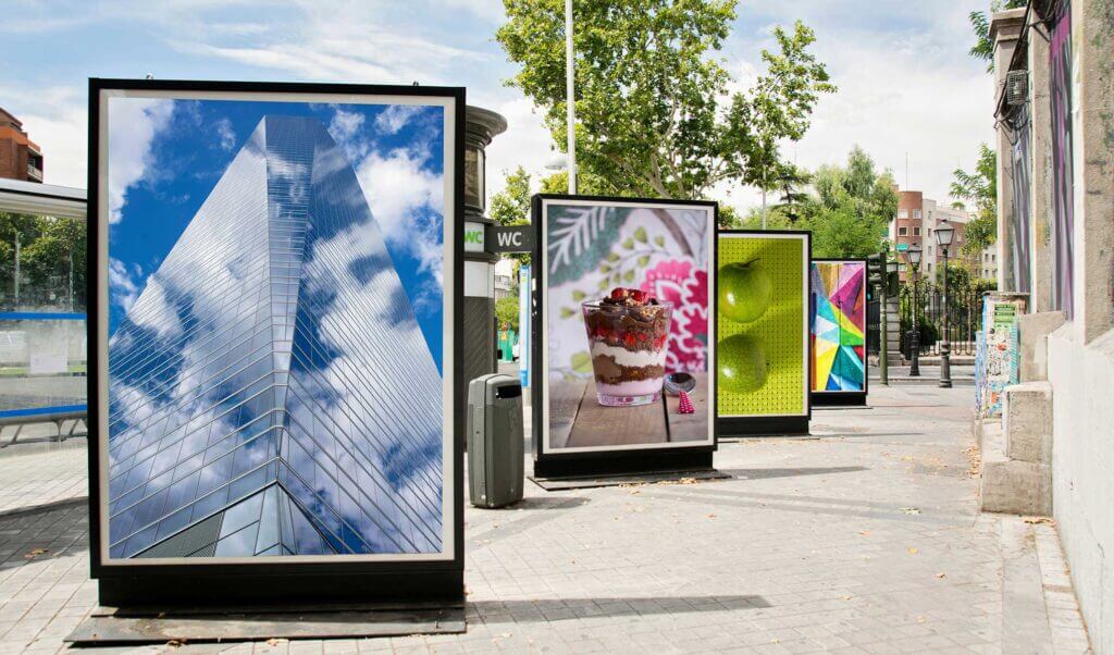 Come i consumatori percepiscono l’Out of Home