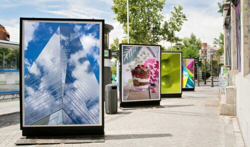 Come i consumatori percepiscono l’Out of Home