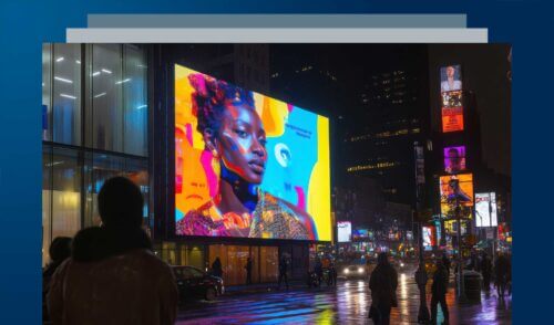 La nuova era dell’Out of Home: tra tecnologia e dati (2026)