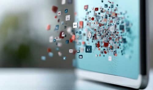 Mercato B2c dei contenuti digitali: le abitudini degli italiani