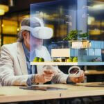 Extended Reality in azienda: use case, benefici e progetti
