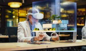Extended Reality in azienda: use case, benefici e progetti