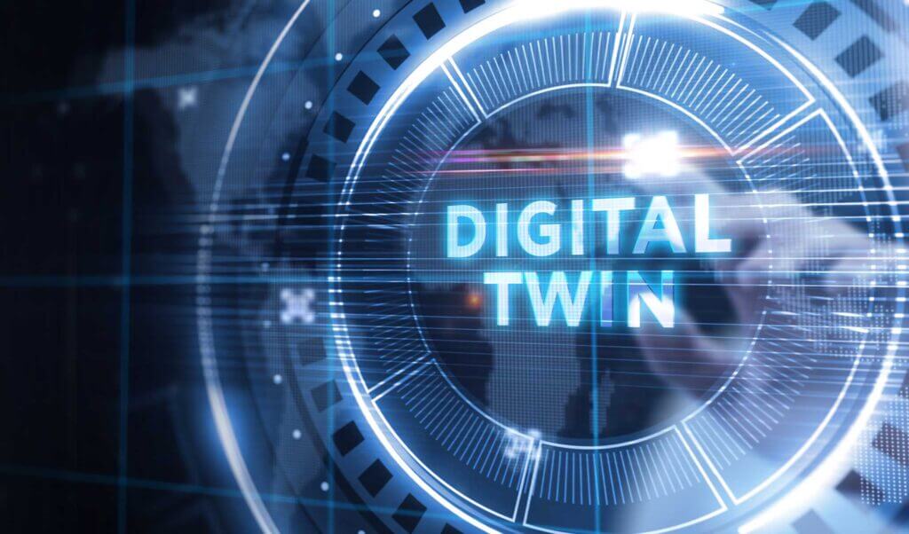 XR e Digital Twin per i processi aziendali nell'Industrial Metaverse