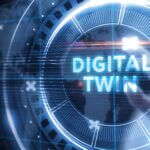 XR e Digital Twin per i processi aziendali nell'Industrial Metaverse