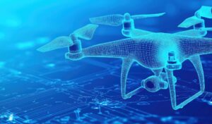 Il settore dei droni tra trend emergenti e sviluppo futuro