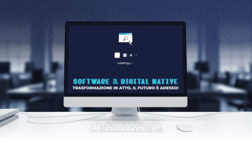 Software & Digital Native: trasformazione in atto, il futuro è adesso! I dati chiave del 2025