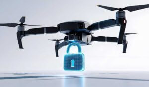 Droni e Cybersecurity: adempimenti e punti di attenzione