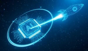 Come utilizzare l’AI per lo sviluppo dell’innovazione