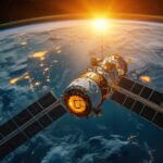 La Space Economy per innovare il modello di business