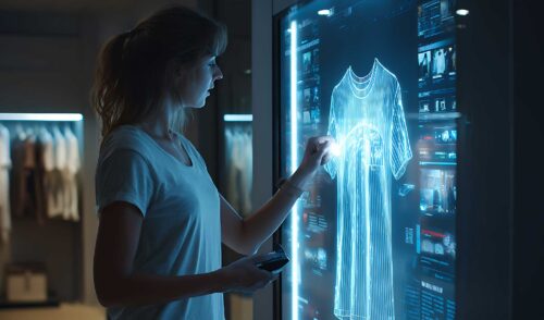 L’evoluzione della Customer Experience in negozio