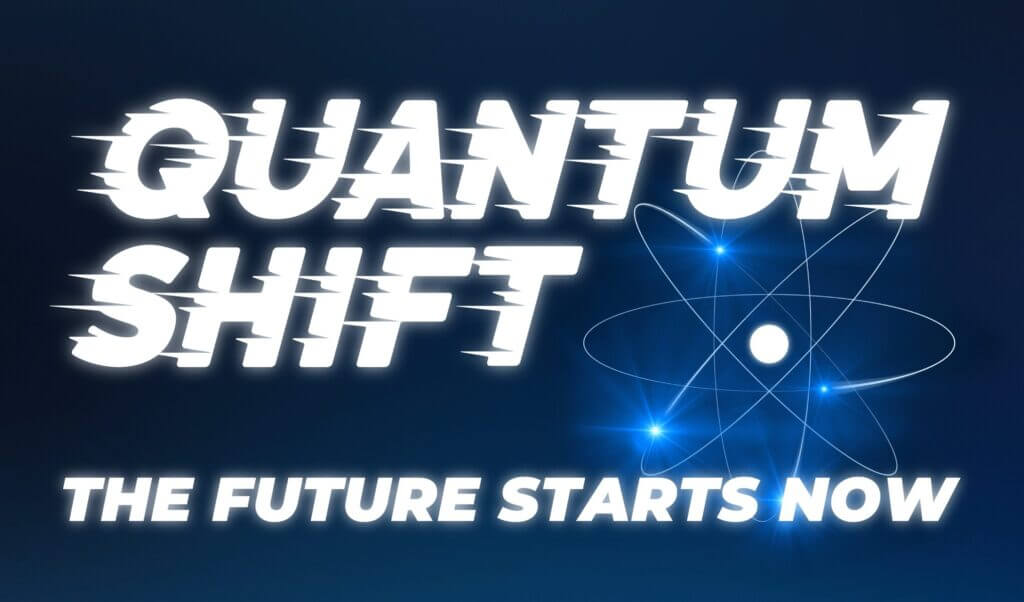 Quantum Shift: the future starts now. I dati chiave del 2025