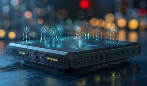 Tecnologie hardware e reti 5G: a che punto siamo?