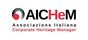 AICHeM – Associazione Italiana Corporate Heritage Manager