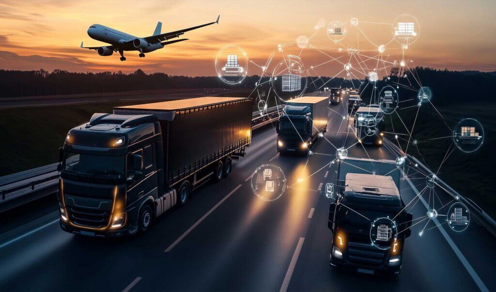 In crescita il mercato della Contract Logistics: 112,4 mld di euro, +1,9%