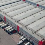 La trasformazione degli immobili logistici nel tempo