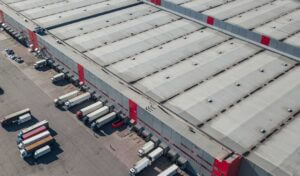 La trasformazione degli immobili logistici nel tempo