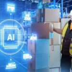 L’AI in Logistica e le strategie di implementazione