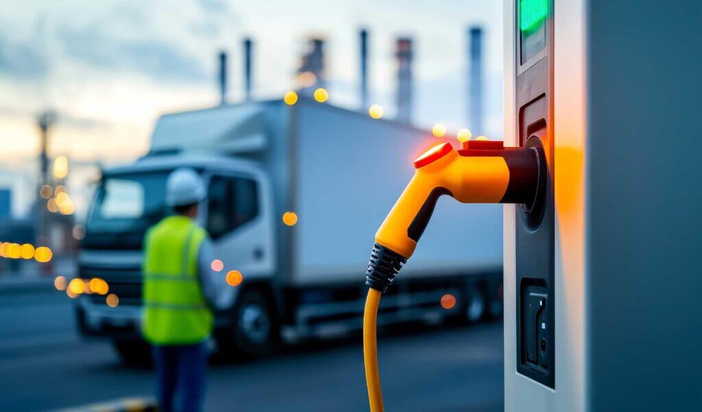 Sostenibilità in Logistica: i nuovi modelli di business