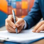 Evoluzione delle relazioni di filiera in Logistica