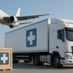 Logistica Healthcare: le leve strategiche in un contesto di incertezza