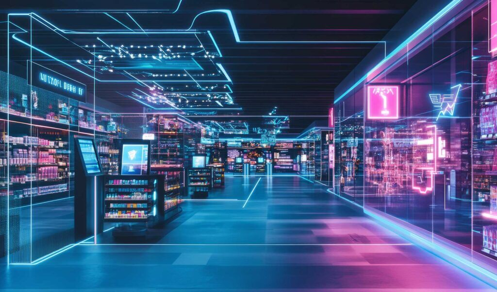 eCommerce e store...sintonizzati!