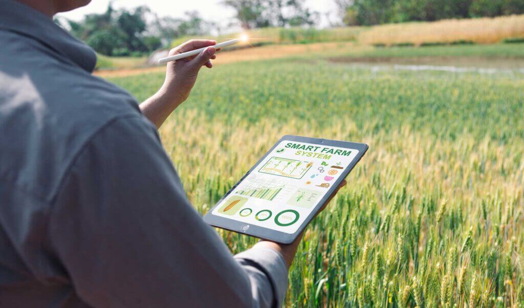 Agricoltura 4.0: offerta, mercato e stato di digitalizzazione