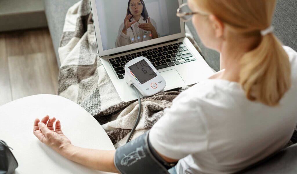Telemedicina: stato dell'arte e misura degli impatti