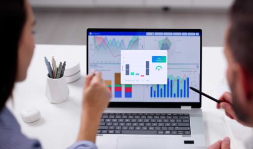 Misurare la maturità del Digital Supply Chain Planning